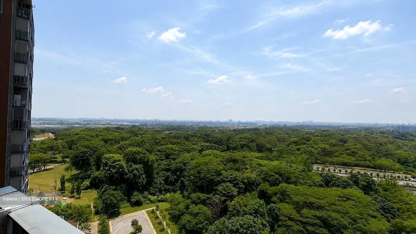 Parc Botannia (D28), Condominium #610269611
